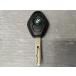 BMW 3 серии (GH-AV22) 2 кнопка ключ ключ ключ дистанционный ключ Германия машина p063242