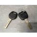 17 Crown Toyota Toyota (TA-JZS171) ключ ключ ключ x2 шт p063248
