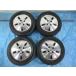 155/65R13 летние шины BRIDGESTONE Honda оригинальный 13 дюймовый 4B 4H/100 ET40 2022/2024 год производства Thats Zest жизнь T009301