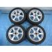 165/55R15 зимние шины баланс settled FEID TOYO 15 дюймовый 4.5J 4H/100 ET48 Wagon R Tanto N box Move Roox Z02210