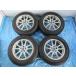 225/60R17 зимний баланс settled YOKOHAMA прекрасный товар ABATIS 17 дюймовый 7J 5H/114.3 ET48 Cross Trek Forester Hybrid Z02366