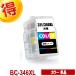 BC-346XL �ߴ����� CANON �ͤ��ؤ����� ����Υ� ���顼ñ�� BC-346XL BC-346XLCL BC-346CL �б��ץ�󥿡� PIXUS TS3330 TS203 TS3130 TS3130S