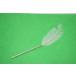  tea utensils feather .. tool tea ceremony 28-7206