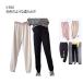  супер очень толстый брюки легкий брюки женский теплый защищающий от холода длинные брюки прекрасный ножек брюки-джоггеры обратная сторона боа тренировочный брюки обратная сторона ворсистый брюки высшее . талия go
