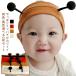 2 шт. комплект лента для волос младенец baby ребенок Kids симпатичный Mitsuba chi хлопок хлопок аксессуары для волос волосы -ta- van эластичность животное весна лето 