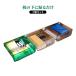 �y2�Z�b�g�z ���̉� ���[ �P�[�X �f�X�N�� �����o�� ��t�� ���[�{�b�N�X �g���[ �������� �����p�i ���[��A�N�Z�T���[ �e�[�u���� �����o��
