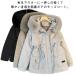  Mod's Coat женский обратная сторона боа пальто обратная сторона ворсистый внешний мех боа пальто мутоновое пальто жакет толстый меховое пальто блузон овца боа 