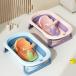  автобус диван детская ванночка стульчик для ванной ванна уход товары baby уход ванна сопутствующие товары купальный ванна стул предотвращение скольжения младенец новорожденный .. уход рождение праздник 