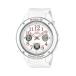 【正規品】カシオ CASIO ベビージー BABY-G BGA-150EF-7BJF シルバー文字盤 新品 腕時計 レディース
