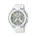 【正規品】カシオ CASIO ベビージー BABY-G G-MS MSG-W100-7A2JF シルバー文字盤 新品 腕時計 レディース