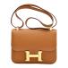  Hermes HERMES темно синий Stan s24mi lower ru Epson Gold желтое золото металлические принадлежности W печать не использовался сумка женский 