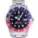�����b�N�X ROLEX GMT�}�X�^�[ �� 16750 �u���b�N������ ���� �r���v �����Y
