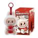 [ стандартный товар ] Rav b мягкая игрушка Coca Cola THE MONSTERS деталь POP MART Labubu серии pop mart брелок для ключа популярный Coca-Cola...