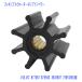 ���[�IVolvo Penta�{���{ �C���|���v�C���y���[�L�b�g �{���{�@AD30,31,41,42,43,44 3841697��21951356��24139377 �֘A�摜2