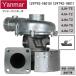  заказанные товары новый товар Yanmar морской турбо 129792-18010/129792-18011 4JM-TZ/4JH-TE/4JM-T2/4JM-TE yanmar