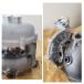 ���I�{���{�y���^�@�^�[�{ VOLVO PENTA�@��AD41/AD42(53269886497)�^�[�r���@861260�@�V�i�}�����^�[�{�@ �֘A�摜2