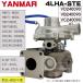  заказанные товары новый товар Yanmar турбо Yanmar морской турбо VD240090 4LHA-STE, Yanmar STE-4LHA, 4LHA-STZE-YA возврат не необходимо 119175-18031