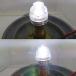 DC12V��p 6W LED�q�C�� �P�i�@���F�@6500K�@BA15D�@�D�@���D�@���b�g�@�{�[�g�@1���̉��i�ł� �֘A�摜1