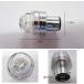 DC12V��p 6W LED�q�C�� �P�i�@���F�@6500K�@BA15D�@�D�@���D�@���b�g�@�{�[�g�@1���̉��i�ł� �֘A�摜2
