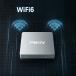 ���[�@PIKIV 7P PLUS�@AI MAGIC BOX 64GB�@TVBOX�@TV�{�b�N�X�@WIFI6 Bluetooth5.0 4KHDR �֘A�摜4