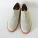 REGAL×GLAD HAND Reagal g Lad рука SADDLE SHOES "DIRTY BUCKS" сотрудничество туфли с цветными союзками 