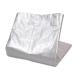  thick waterproof weather resistant outdoors UV seat #4000 OSK silver 1.8x1.8ml curing long-term storage long-lasting ultra-violet rays curing sheet waterproof seat 