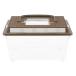  насекомое house wakwakM хаки конечный продукт W270×D170×H165mm 0.313kg fj-18714 бесплатная доставка Северная Европа современный мебель интерьер натуральный вкус новый жизнь рекомендация .