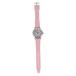  наручные часы Smart PK розовый конечный продукт W37×D9×H235mm 0.033kg fj-18867 бесплатная доставка Северная Европа современный мебель интерьер натуральный вкус новый жизнь рекомендация ...