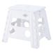  складной подножка табурет складной стремянка H32cm WH белый ширина 370× глубина 300× высота 320 fj-77520 бесплатная доставка Северная Европа современный мебель интерьер nachi