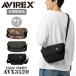 AVIREX Avirex EAGLE Eagle Mini сумка на плечо AVX3520 мужской сумка на плечо милитари наклонный .. сумка легкий 