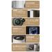 Neakasa A1 Pro ��C����@ �E�C���X�΍� �ԕ��΍�  �É� 30�� �E�L �ق��� 4�d�h�� �E�B���X����99.9�� �֘A�摜2