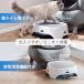 Neakasa AirStep �L�g�C���p�E�L�X�e�b�v ��C����@�\�t�� 2-in-1 �E�L�E������E�����ё΍� 3�i�K���ʃ��[�h M1 Plus/M1 Lite�Ή� �����E��ʔL�g�C���Ή� �֘A�摜4