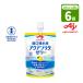  пероральный . вода желе Ajinomoto aqua санки ta желе yuzu способ тест 130g×6 упаковка потребление человек . разрешение AQUASOLITA вода минут .. электролиз качество . водоснабжение минут уход еда еда 