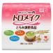  Meiji Toro макияж SP 2.5g×50шт.@ уход еда ... регулировка еда предмет . регулировка еда 