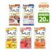  Pro kyuaZ варьете комплект 5 вид × каждый тест 4 сегодня Kiyoshi oi rio 1 шт. 125ml 200kcal энергия * белок .. напиток .... оригинал комплект еда 