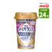  уход еда mei баланс Mini cup HighPro высокий Pro Mix Berry тест 125ml×24шт.@ белок высота сочетание высота калории 200kcal. толщина . перемещение еда еда уход еда 