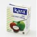 kala кокос крем,KARA COCONUT CREAM 200ml (1 шт )