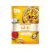  Вьетнам способ. карри для суп основа 80g(1 пакет ) XOT GIA VI HOAN CHINH CARI DH FOODS