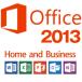 MS-Office PIPCǡMicrosoft Office 2013 Home and Business