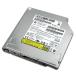 [ б/у ] SONY Optiarc SATA подключение тонкий слот in BD-RE BD-5841H [ оправа безотносительно ]