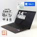 �m�[�g�p�\�R�� VAIO 14�^ �t��HD �^�b�`�t�� VJPK21 Core i7-1165G7 ������32GB SSD1TB Wi-Fi6 �J���� MS Office 2024 Win11 �Ǖi���� PC