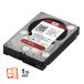  б/у PC детали внутренности жесткий диск 1TB Weatern Digital Red серии 3.5 дюймовый NAS для HDD хорошая вещь б/у SATA подключение 