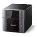 BUFFALO TeraStation tera стойка 2TB(2 Drive ) NAS [TS3220DN0202]
