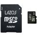 Lazos 32GB microSDHC �������[�J�[�h [L-B32MSD10-U1] UHS-I CLASS10