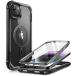 i-BLASON iPhone 15 Plus   ޥͥå Ʃ  2023 վݸեդ ݸ MagSafeб ƹ񷳻ʼ 360ݸ Ѿ׷