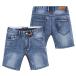 Denim шорты мужской короткий хлеб укороченные брюки шорты шоу хлеб 3 минут длина Denim джинсы casual брюки половина хлеб низ брюки из твила летняя одежда 