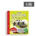  tea powdered green tea go in tea with roasted rice tea bag virtue for .. north Blend 50P×6 box 