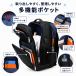 �r�W�l�X�����b�N �����Y �g�� ��e�� ���� USB�|�[�g �r�W�l�X �����b�N �ʋ΃o�b�O �ʋ΃����b�N �o�� ���s �傫�� ������� �o�b�N�p�b�N ���� �֘A�摜2