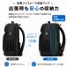 �r�W�l�X�����b�N �����Y �g�� ��e�� ���� USB�|�[�g �r�W�l�X �����b�N �ʋ΃o�b�O �ʋ΃����b�N �o�� ���s �傫�� ������� �o�b�N�p�b�N ���� �֘A�摜3