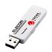 ѥյ 쥳 USB 4GB USB3.0 ȥɥޥ 륹åǽ 1ǯ饤 MF-PUVT304GA1